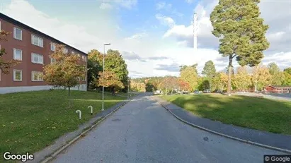 Rooms for rent in Sigtuna - Photo from Google Street View