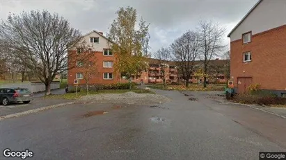 Apartments for rent in Västerås - Photo from Google Street View