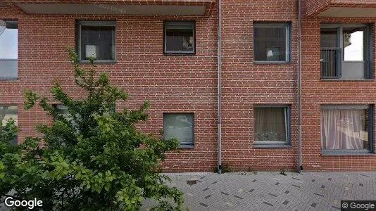 Apartments for rent in Linköping - Photo from Google Street View