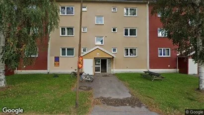 Apartments for rent in Borlänge - Photo from Google Street View