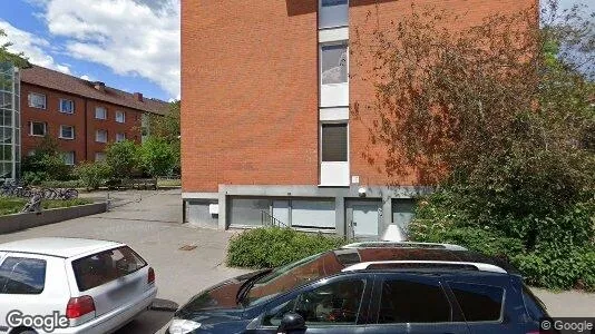 Apartments for rent in Kalmar - Photo from Google Street View