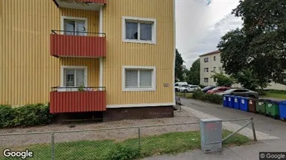 Apartments for rent in Norrköping - Photo from Google Street View