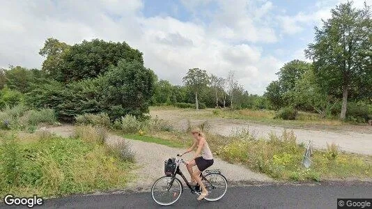 Apartments for rent in Lund - Photo from Google Street View