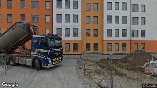 Apartments for rent in Lund - Photo from Google Street View