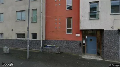 Apartments for rent in Borås - Photo from Google Street View