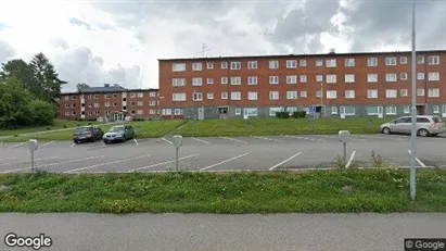 Apartments for rent in Sundsvall - Photo from Google Street View