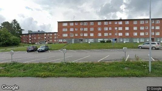 Apartments for rent in Sundsvall - Photo from Google Street View