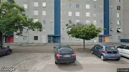 Apartments for rent in Rosengård - Photo from Google Street View