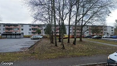 Apartments for rent in Eskilstuna - Photo from Google Street View