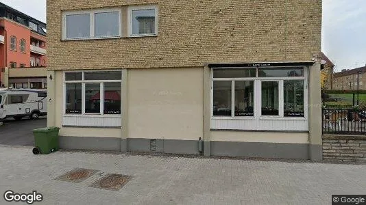 Apartments for rent in Mjölby - Photo from Google Street View