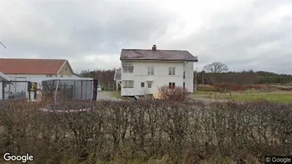 Apartments for rent in Stenungsund - Photo from Google Street View