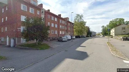 Apartments for rent in Flen - Photo from Google Street View