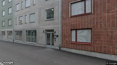 Apartments for rent in Upplands Väsby - Photo from Google Street View