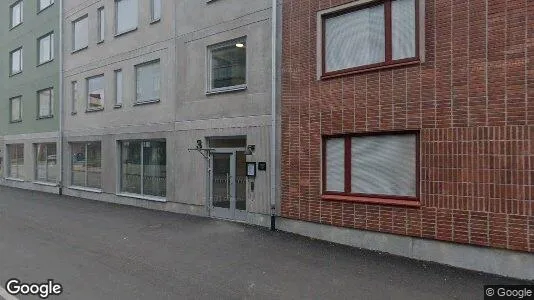 Apartments for rent in Upplands Väsby - Photo from Google Street View