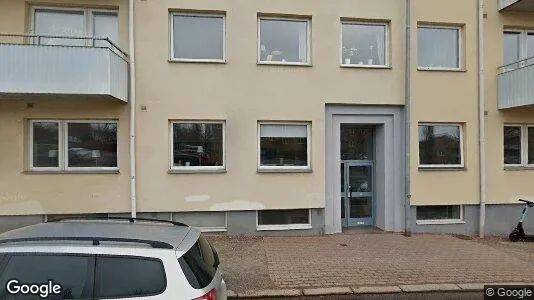 Apartments for rent in Helsingborg - Photo from Google Street View