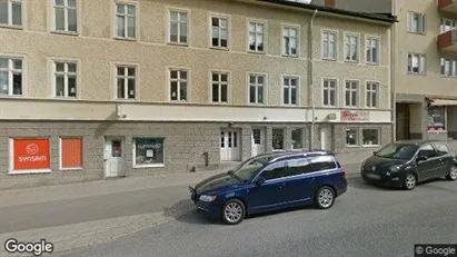 Apartments for rent in Flen - Photo from Google Street View