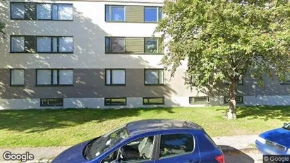 Apartments for rent in Gävle - Photo from Google Street View