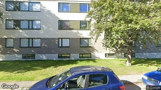 Apartments for rent in Gävle - Photo from Google Street View