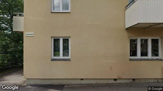 Apartments for rent in Tranås - Photo from Google Street View