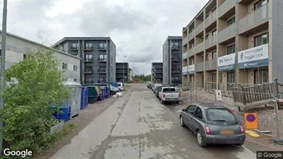 Apartments for rent in Karlstad - Photo from Google Street View