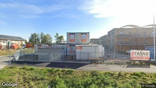 Apartments for rent in Kristianstad - Photo from Google Street View