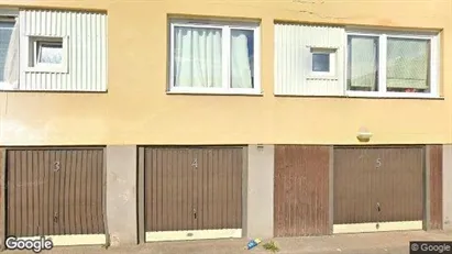 Apartments for rent in Avesta - Photo from Google Street View