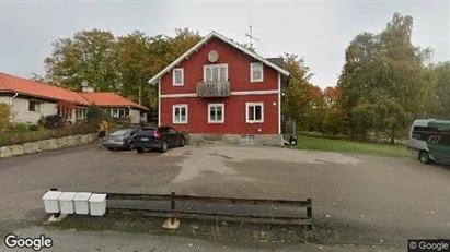 Apartments for rent in Tingsryd - Photo from Google Street View