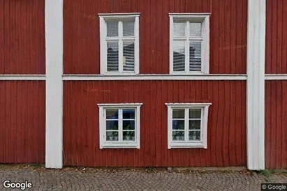 Apartments for rent in Västervik - Photo from Google Street View