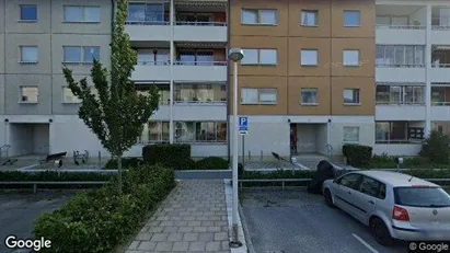 Apartments for rent in Stockholm South - Photo from Google Street View