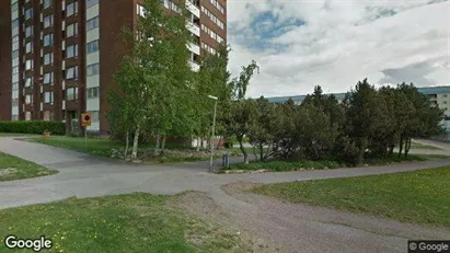 Apartments for rent in Norrköping - Photo from Google Street View