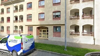 Apartments for rent in Trelleborg - Photo from Google Street View