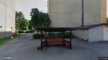 Apartments for rent in Norrköping - Photo from Google Street View