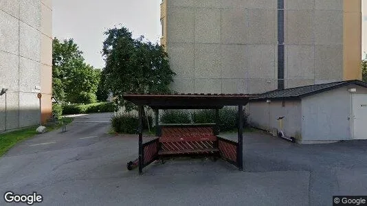 Apartments for rent in Norrköping - Photo from Google Street View