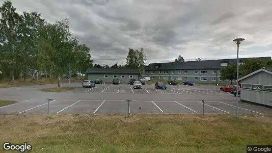 Apartments for rent in Falun - Photo from Google Street View