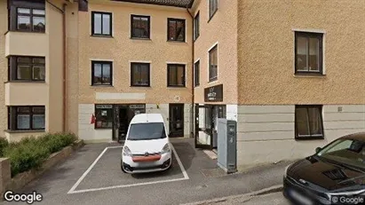 Apartments for rent in Borås - Photo from Google Street View