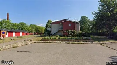 Apartments for rent in Bjuv - Photo from Google Street View