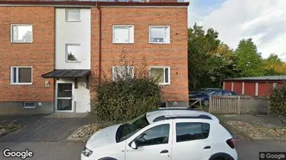 Apartments for rent in Östra Göinge - Photo from Google Street View