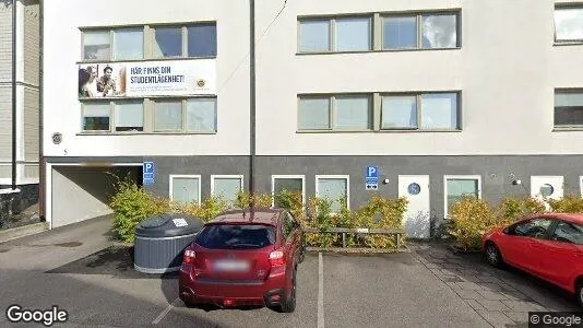 Apartments for rent in Borås - Photo from Google Street View