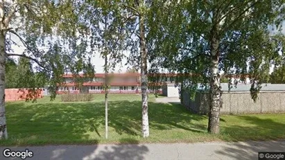 Apartments for rent in Ovanåker - Photo from Google Street View