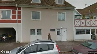 Apartments for rent in Borgholm - Photo from Google Street View