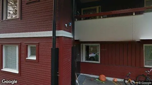 Apartments for rent in Ovanåker - Photo from Google Street View