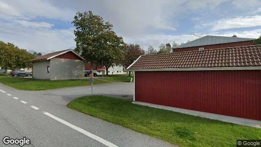 Apartments for rent in Tanum - Photo from Google Street View