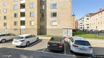 Apartments for rent in Norrköping - Photo from Google Street View