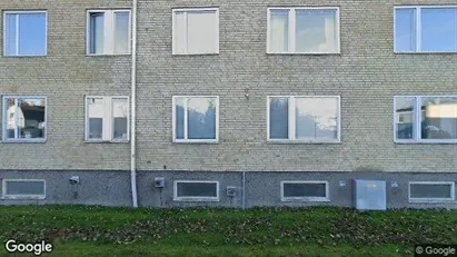 Apartments for rent in Katrineholm - Photo from Google Street View