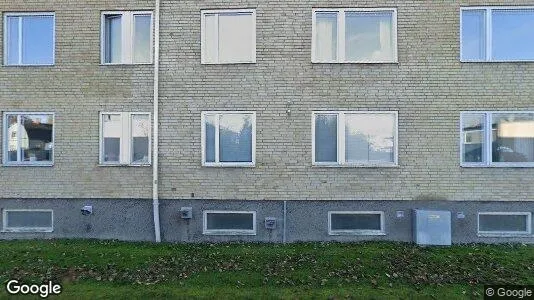 Apartments for rent in Katrineholm - Photo from Google Street View