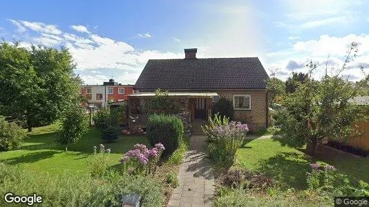 Apartments for rent in Markaryd - Photo from Google Street View