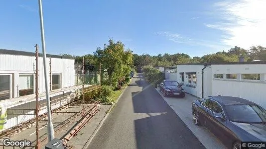 Rooms for rent in Gothenburg West - Photo from Google Street View