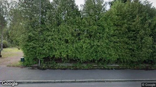 Apartments for rent in Östra Göinge - Photo from Google Street View