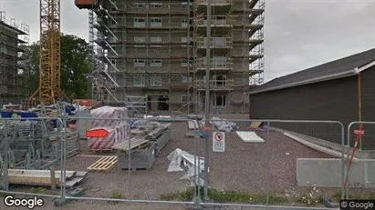 Apartments for rent in Hallsberg - Photo from Google Street View