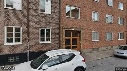 Apartments for rent in Sofielund - Photo from Google Street View